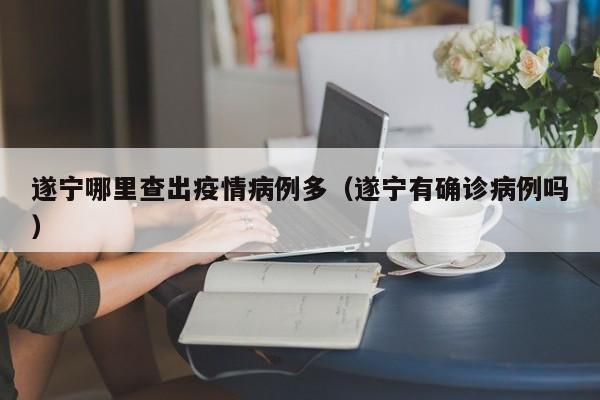 遂宁哪里查出疫情病例多(遂宁有确诊病例吗)